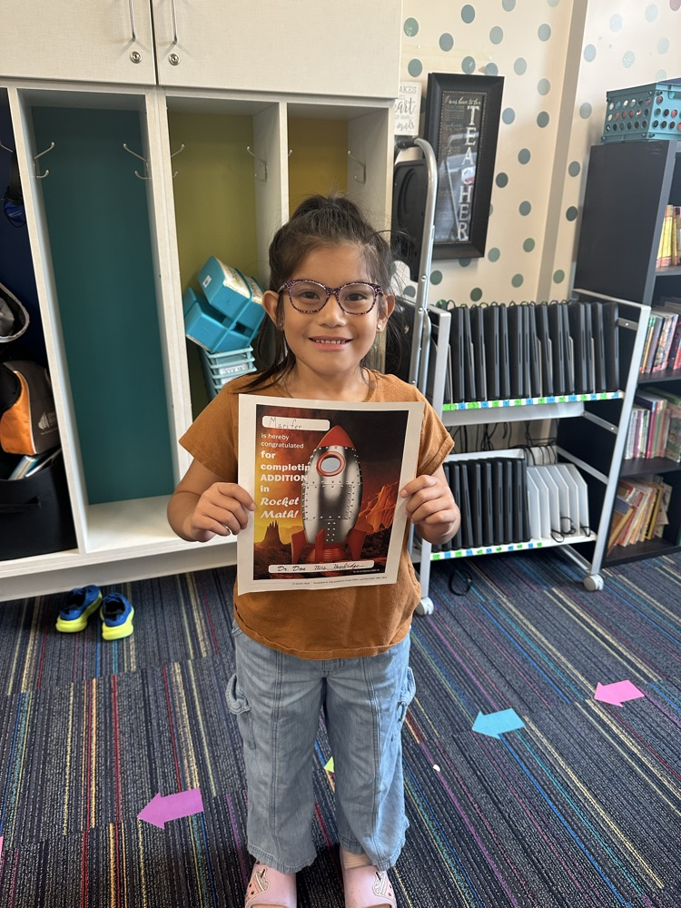 Passed all levels of A-Z of addition 0-9!