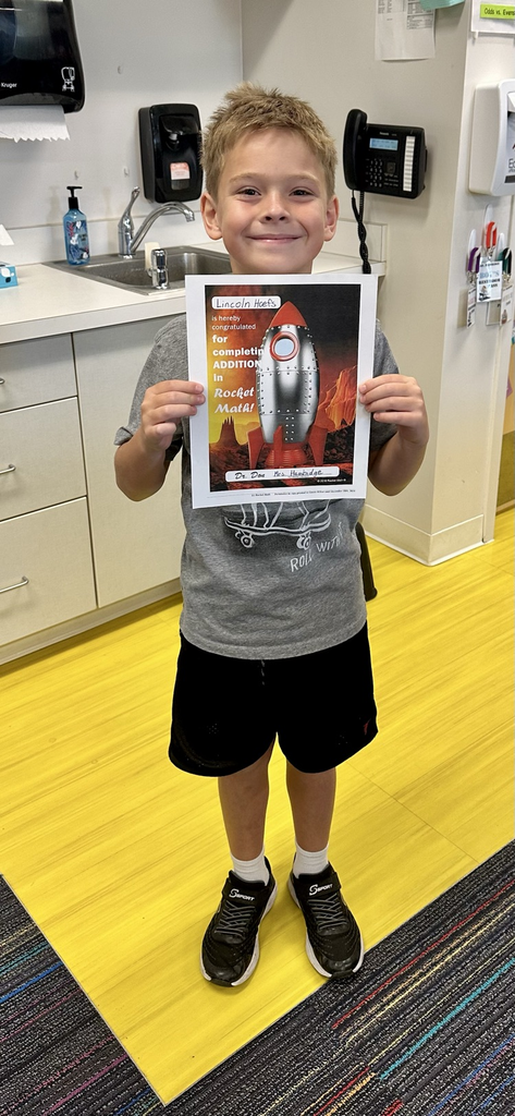 Passed all levels of A-Z of addition 0-9!