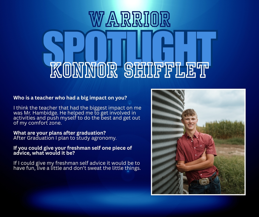 Konnor Shifflet