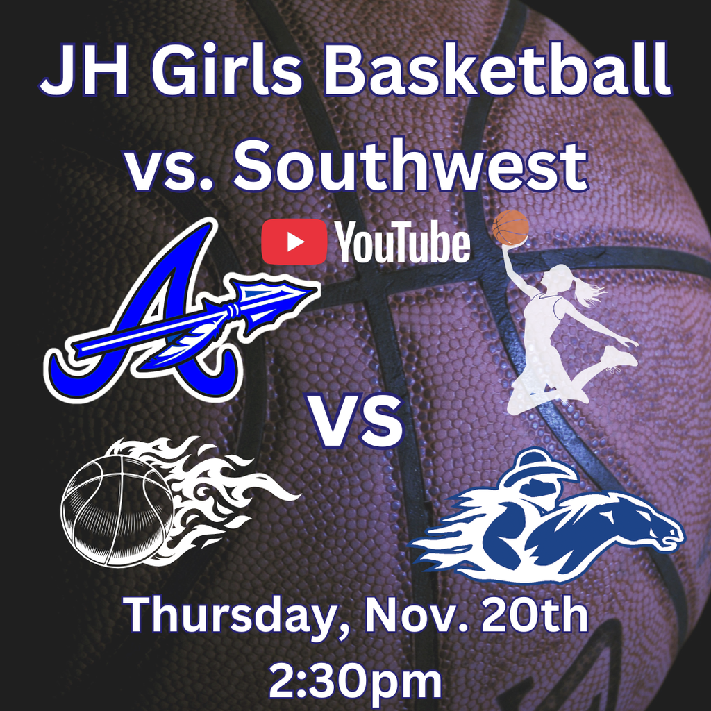 jh gbb vs. southwest