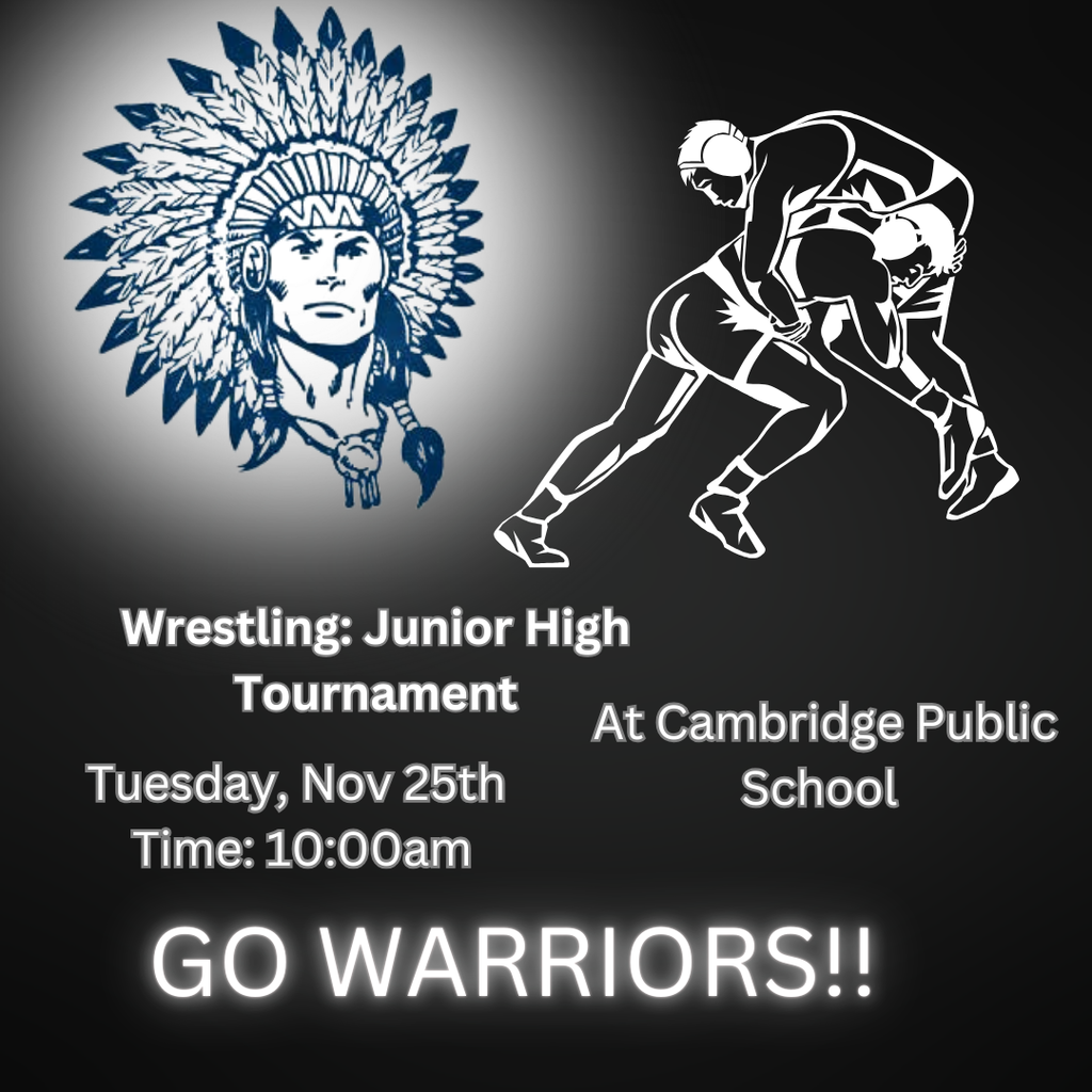 jh wrestling at cambridge