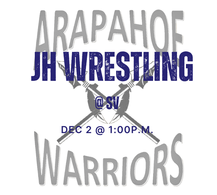 jh wrestling at southern valley