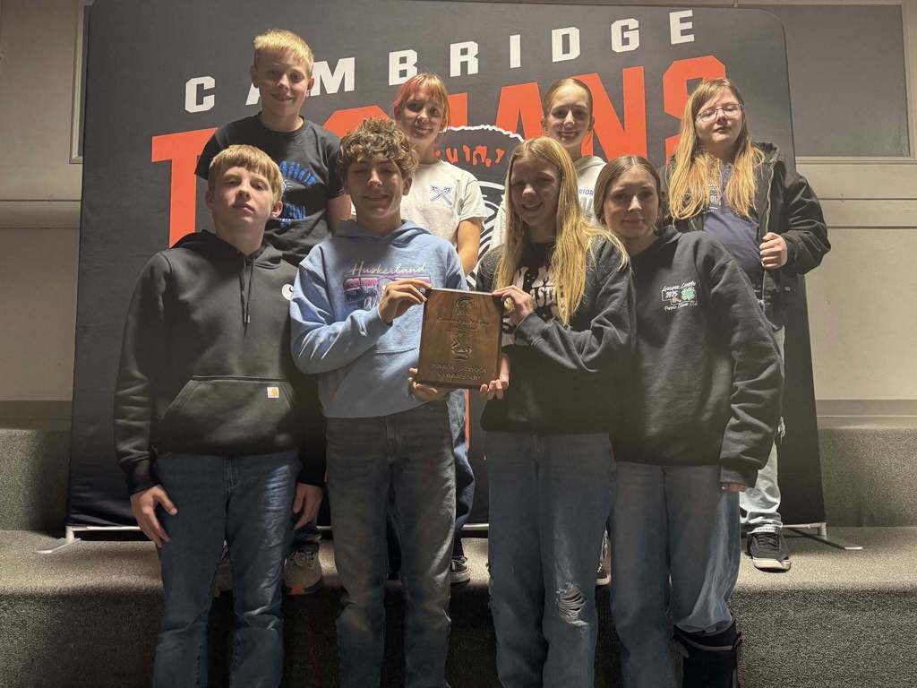 jh quiz bowl at cambridge