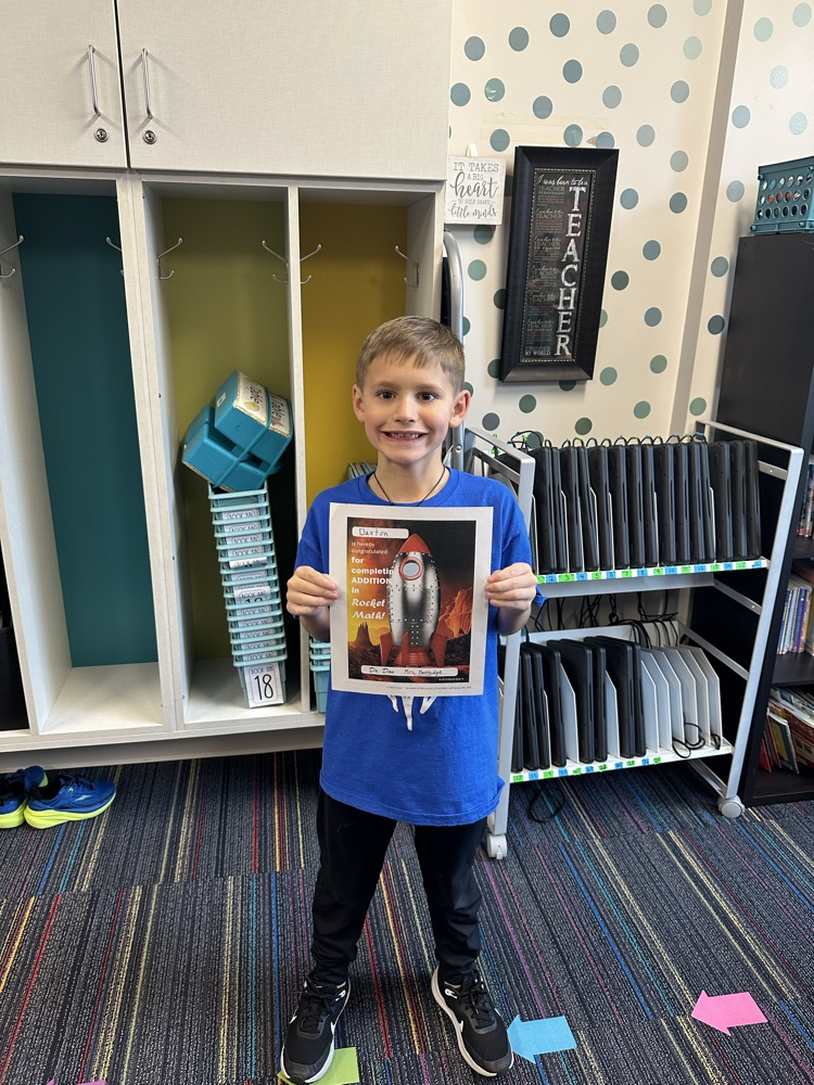 Passes Addition 0-9!