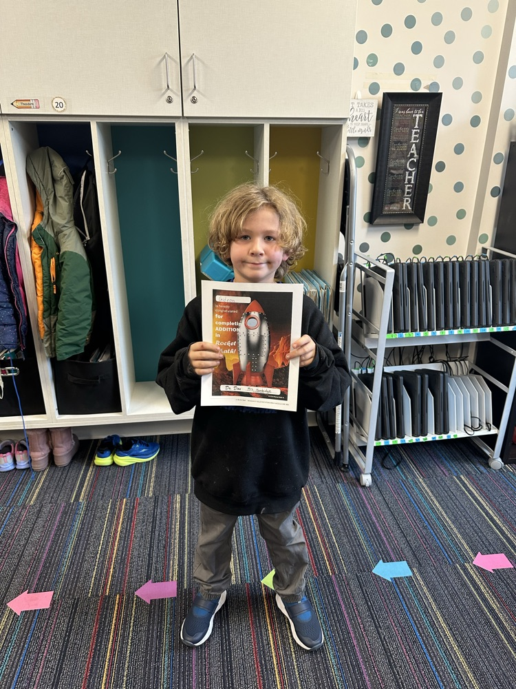 Passes Addition 0-9!