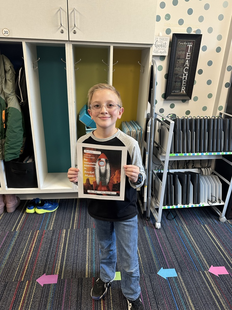 Passes Addition 0-9!