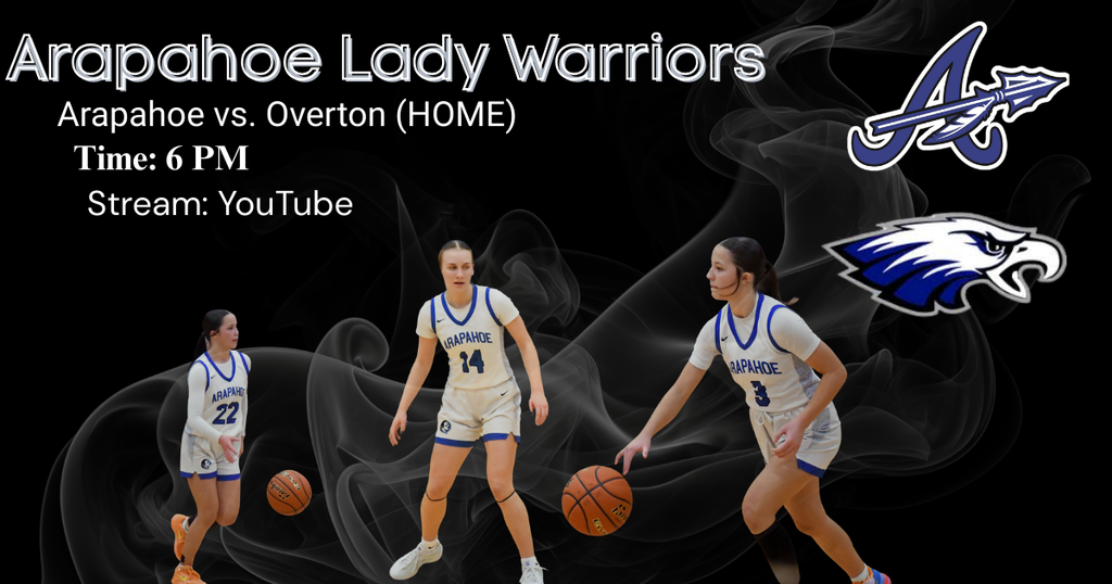 basketball vs. overton