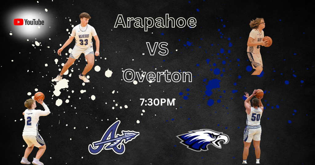 basketball vs. overton