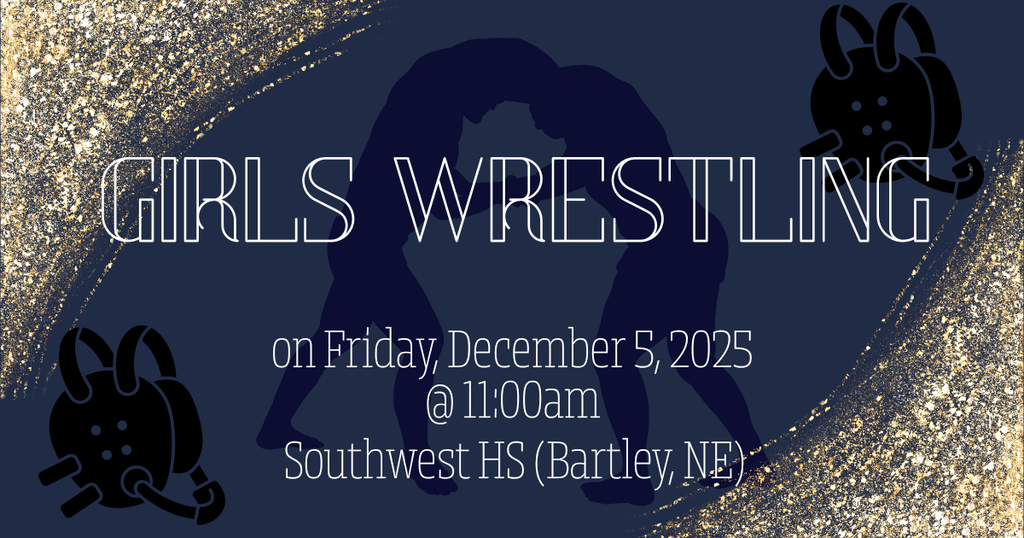 girls wrestling at southwest