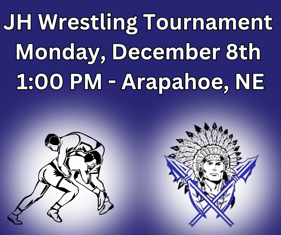 jh wrestling at arapahoe
