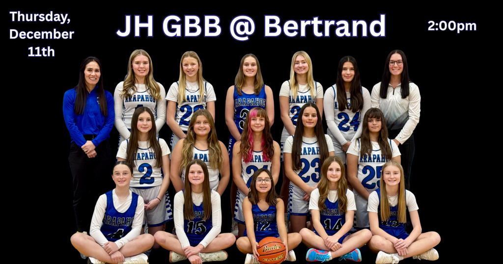 jh girls basketball at bertrand