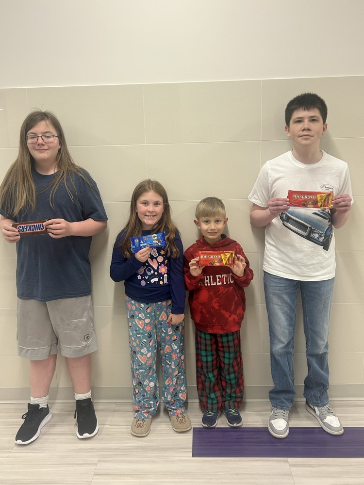 Warrior Pride Winnets