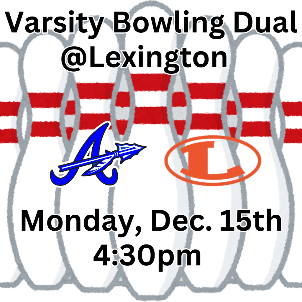 bowling at lexington