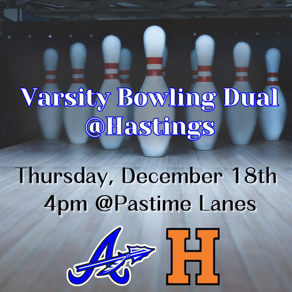 bowling dual at hastings