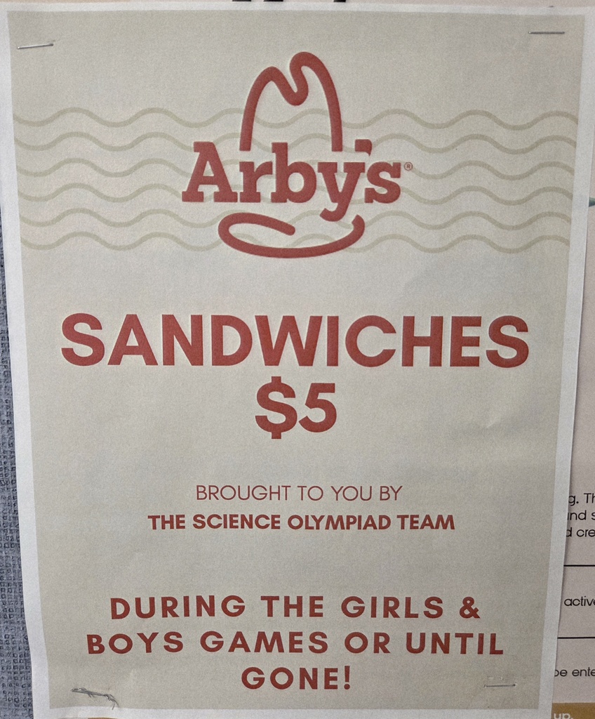 arby's sandwiches