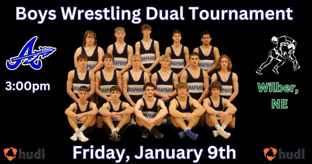 boys wrestling at wilber - friday