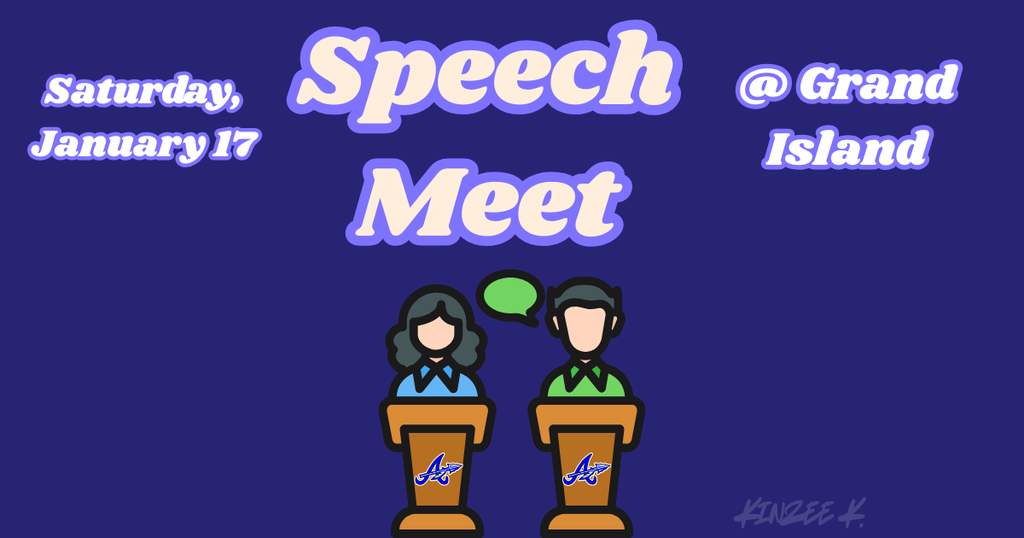 speech at grand island - saturday