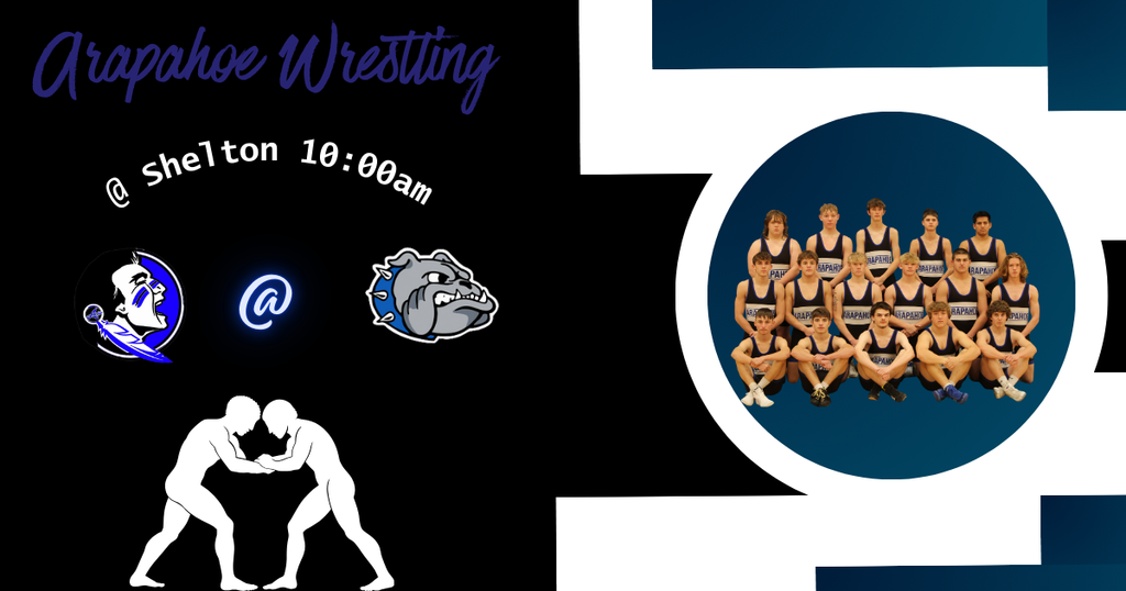 wrestling at shelton