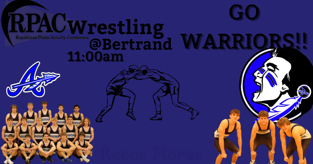 rpac wrestling