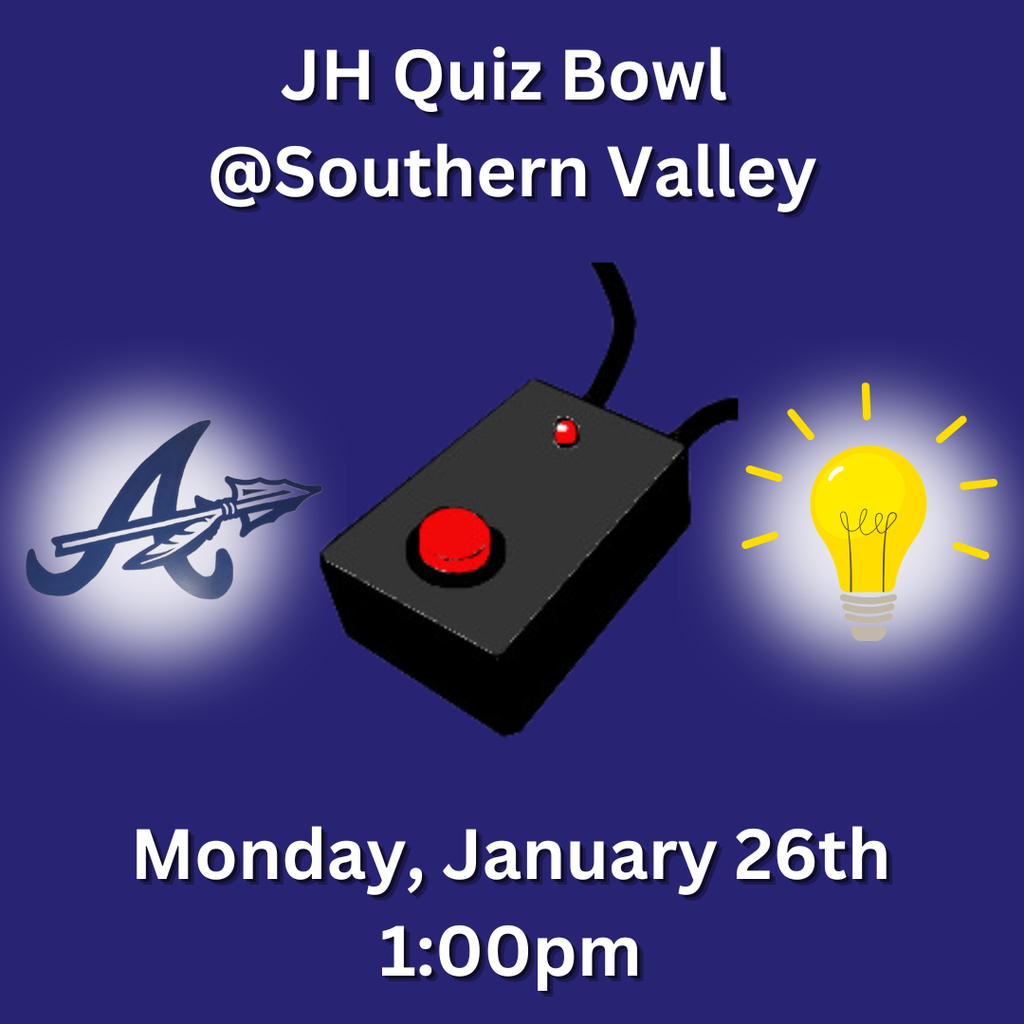 jh qui bowl at southern valley