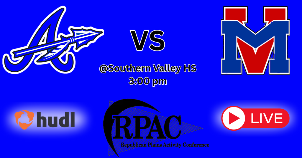 rpac bbb vs. med valley at sv