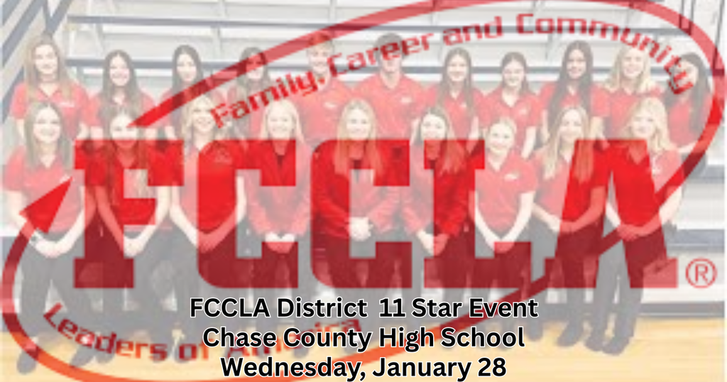 fccla star at imperial