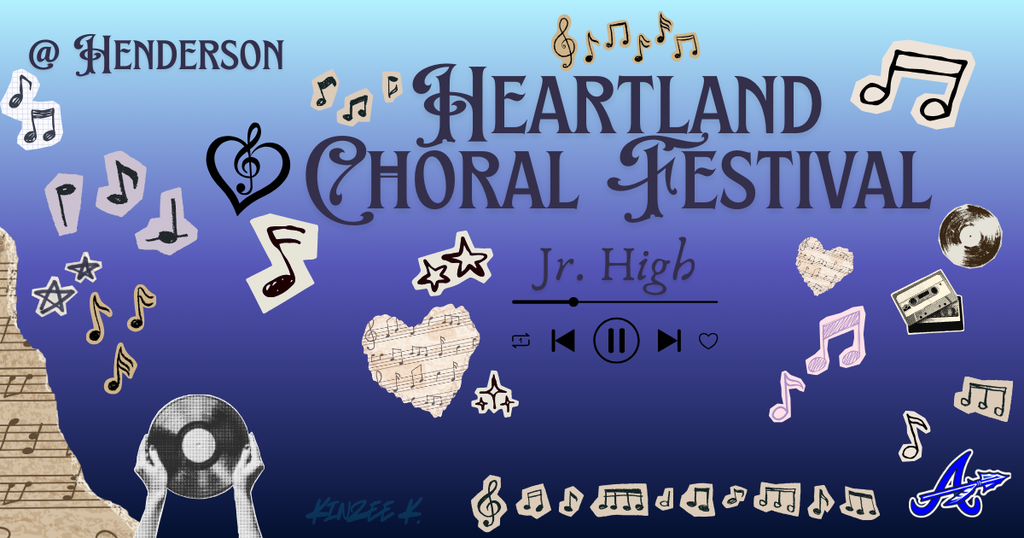 heartland choir festival