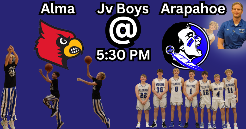 basketball vs alma - 2