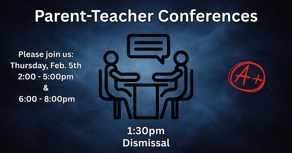 parent teacher conferences