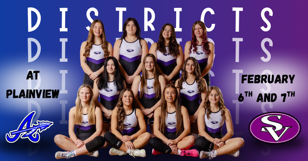 girls district wrestling at plainview