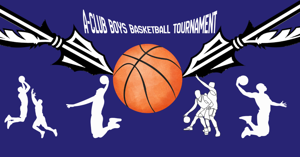 a-club boys basketball jv tournament