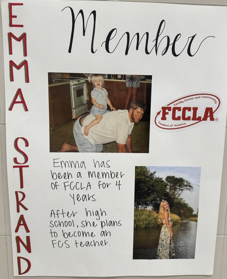 FCCLA