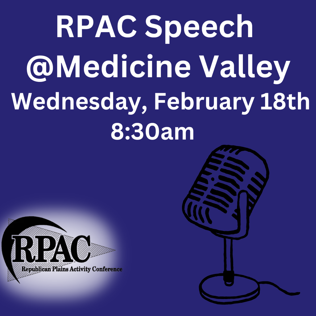 rpac speech