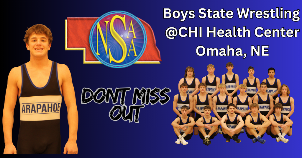 state wrestling in omaha thursday - saturday