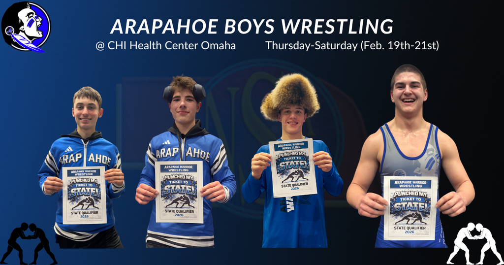 boys state wrestling