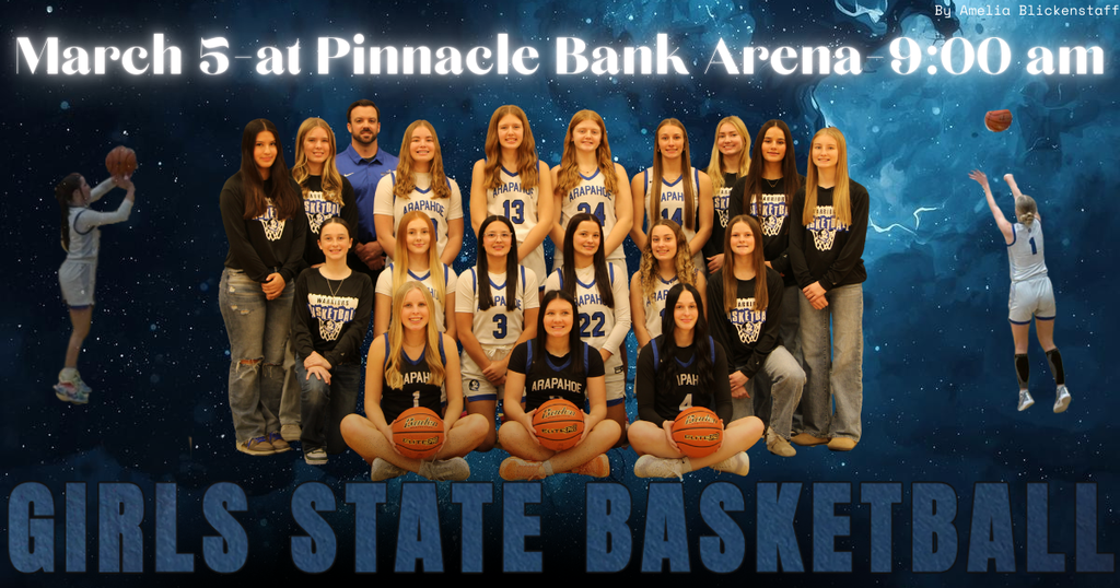 girls state basketball at lincoln - thursday