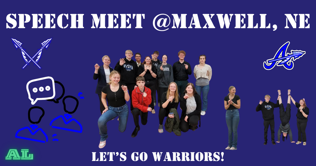 speech meet at maxwell