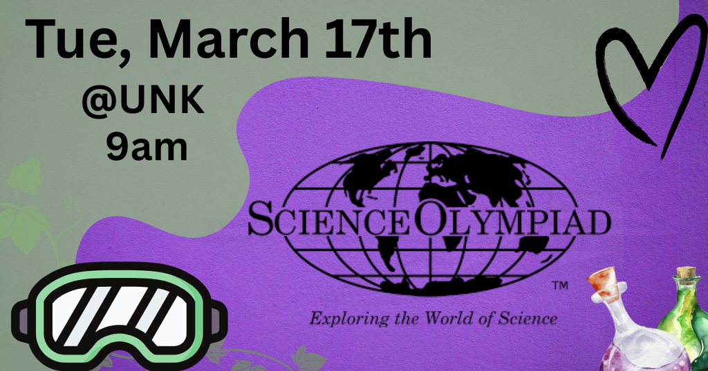 science olympiad at kearney