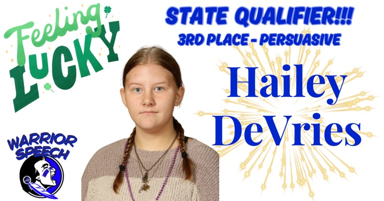 Hailey DeVries
