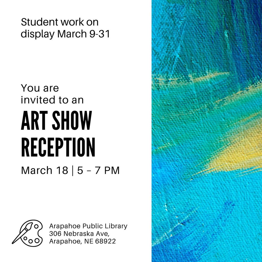 art show description