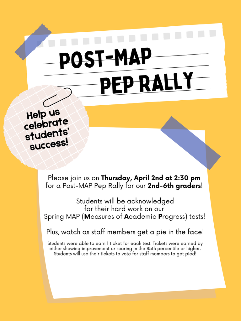 post-MAP pep rally picture