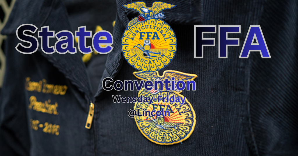 state ffa convention - 1