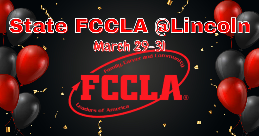 state fccla conference