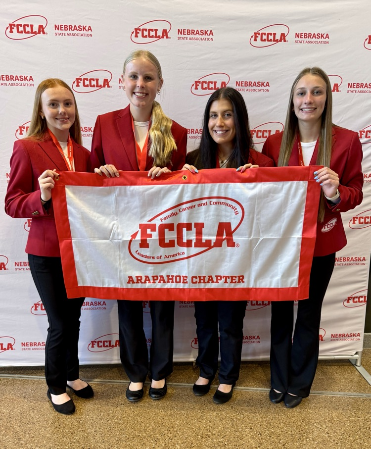 FCCLA