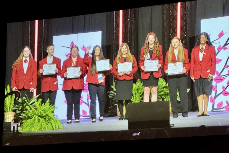 FCCLA