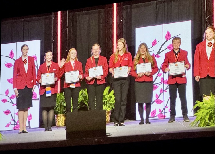 FCCLA