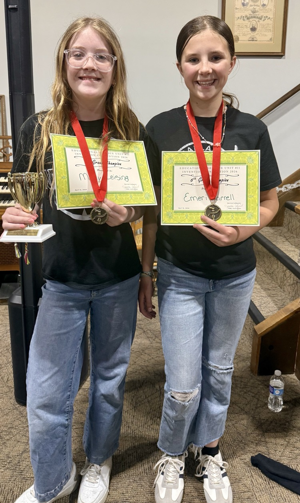 invention convention