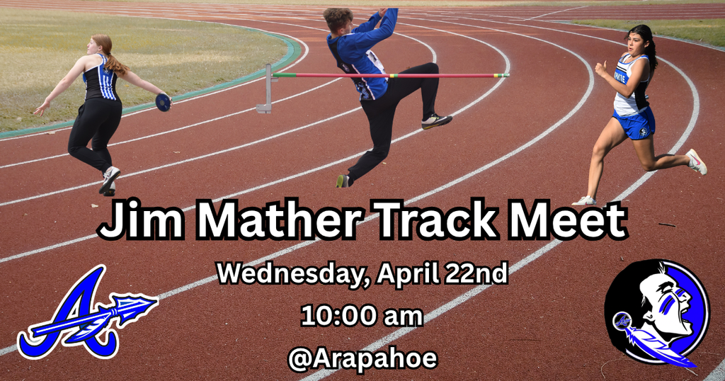 jim mather track meet