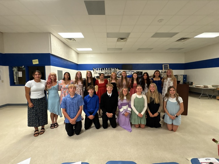 FCCLA