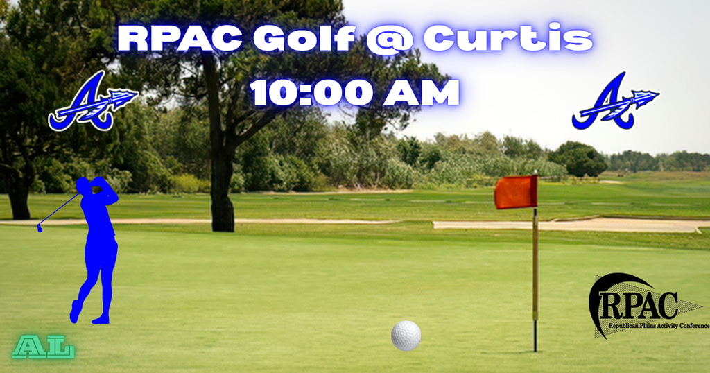 rpac golf - curtis - thursday, april 30th - 10am